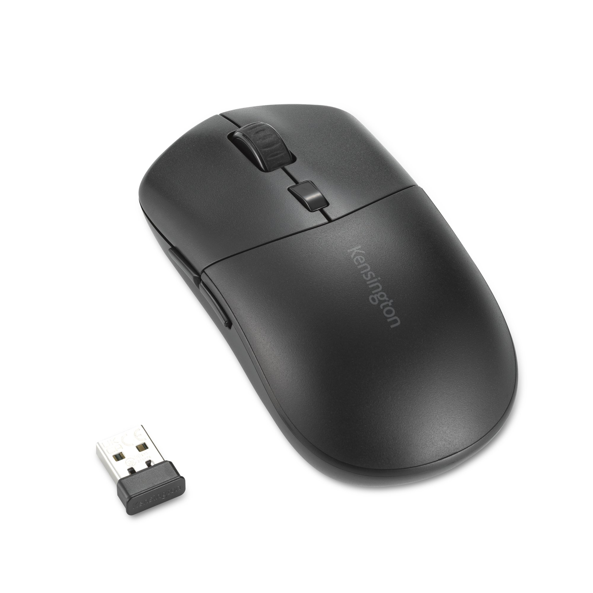 Ratón recargable MY430 EQ