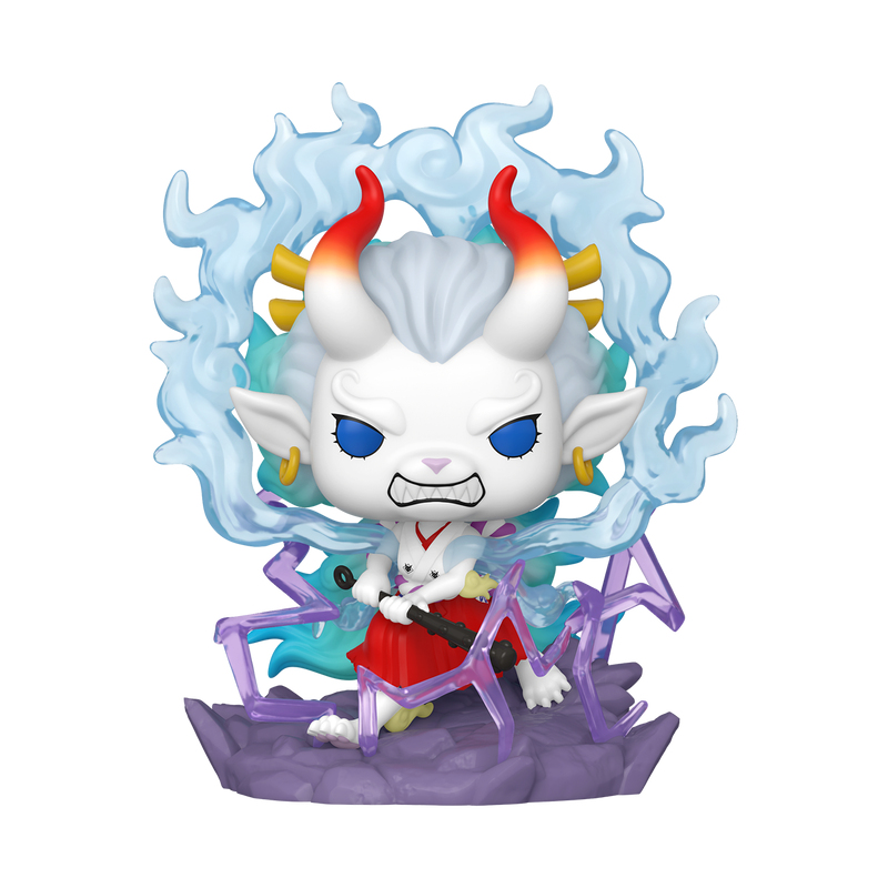 POP! 75581 figura de acción y colleccionable