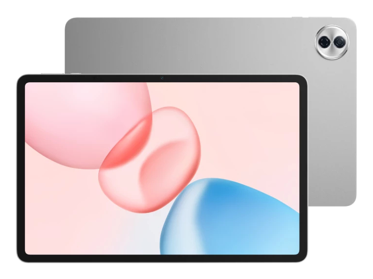 Pad 10 Snapdragon 256 GB 30,7 cm (12.1") 8 GB Wi-Fi 6 (802.11ax) Android 15 Gris