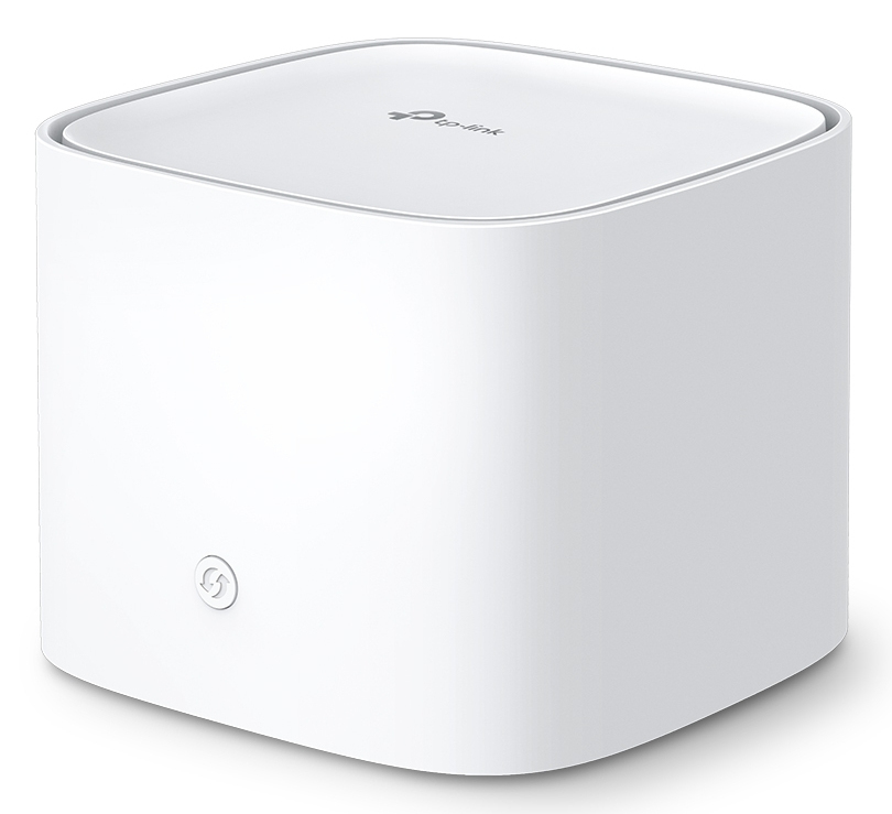 HX520 Doble banda (2,4 GHz / 5 GHz) Wi-Fi 6 (802.11ax) Blanco 3 Interno