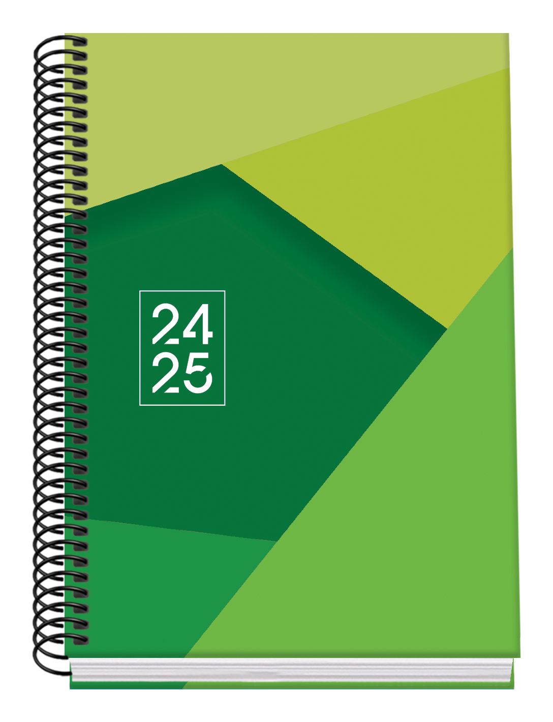 51746 Agenda escolar 2024 - 2025