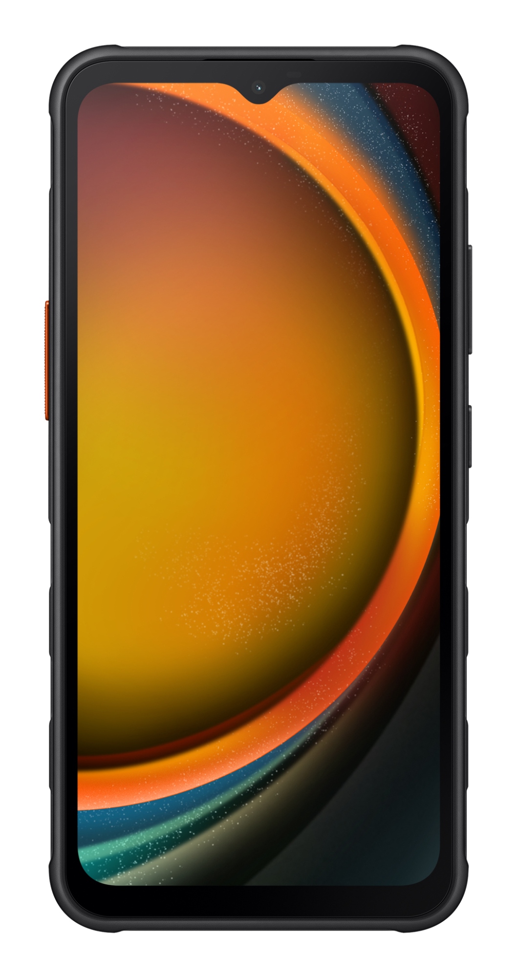 Galaxy XCover7 Enterprise Edition 16,8 cm (6.6") SIM doble Android 14 5G USB Tipo C 6 GB 128 GB 4050 mAh Negro