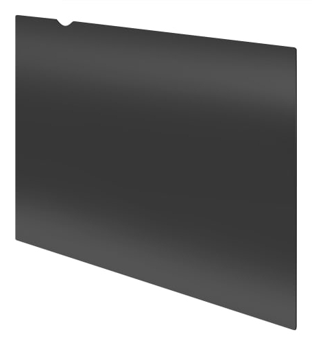 PFU17 filtro para monitor 43,9 cm (17.3") Pantalla/Portátil Filtro de privacidad para pantallas sin marco