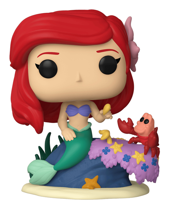 POP! 54742 figura de acción y colleccionable