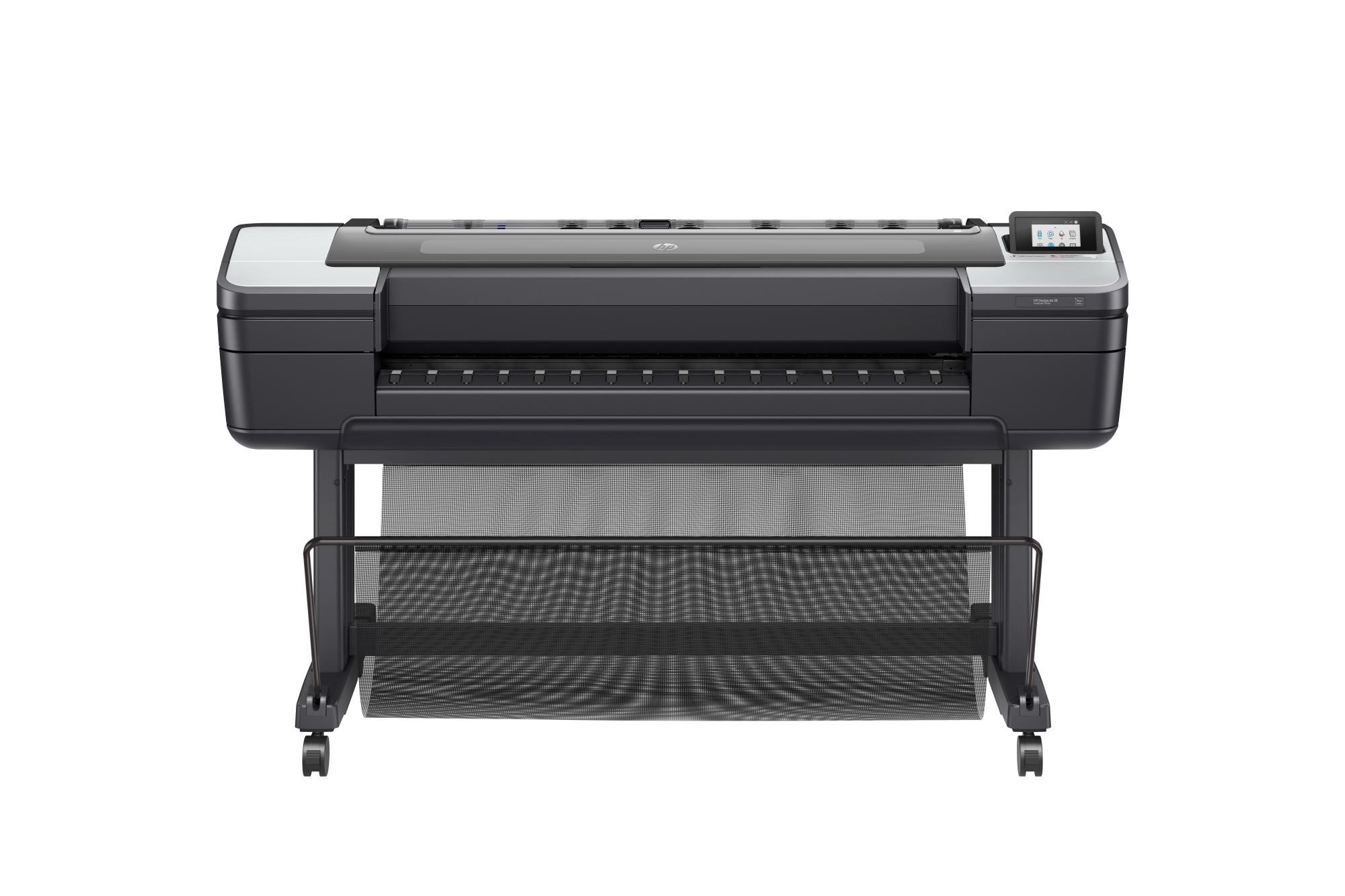 Designjet Z6 44-in PostScript impresora de gran formato Inyección de tinta Color 2400 x 1200 DPI 1118 x 1676 mm Ethernet