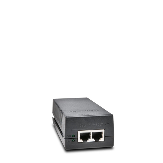02-SSC-0004 adaptador e inyector de PoE
