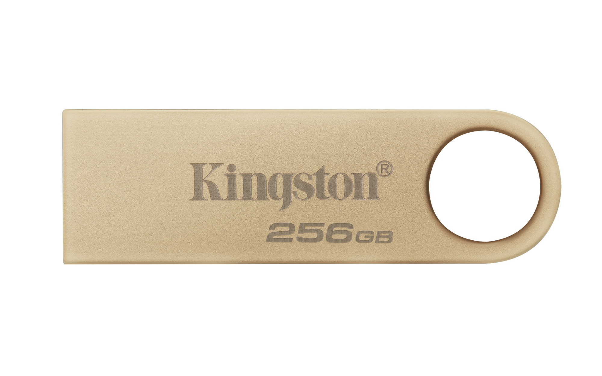 DataTraveler 256GB 220MB/s Unidad USB 3.2 Gen 1 Metálica SE9 G3