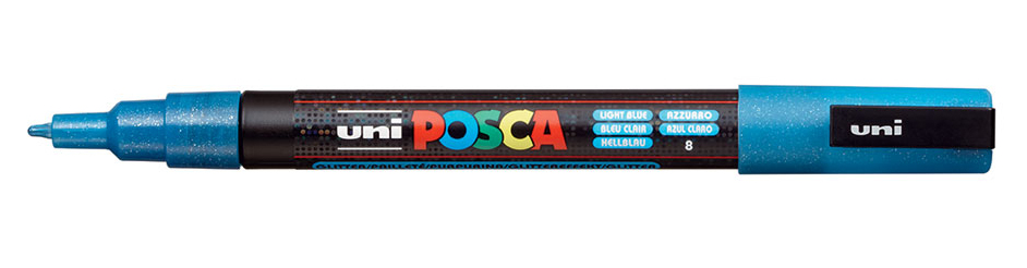 POSCA PC-3M