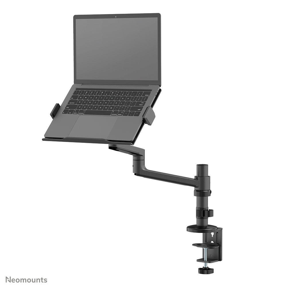 DS20-425BL1 Soporte de brazo para portátil 11.6-17.3" - ahorro de espacio