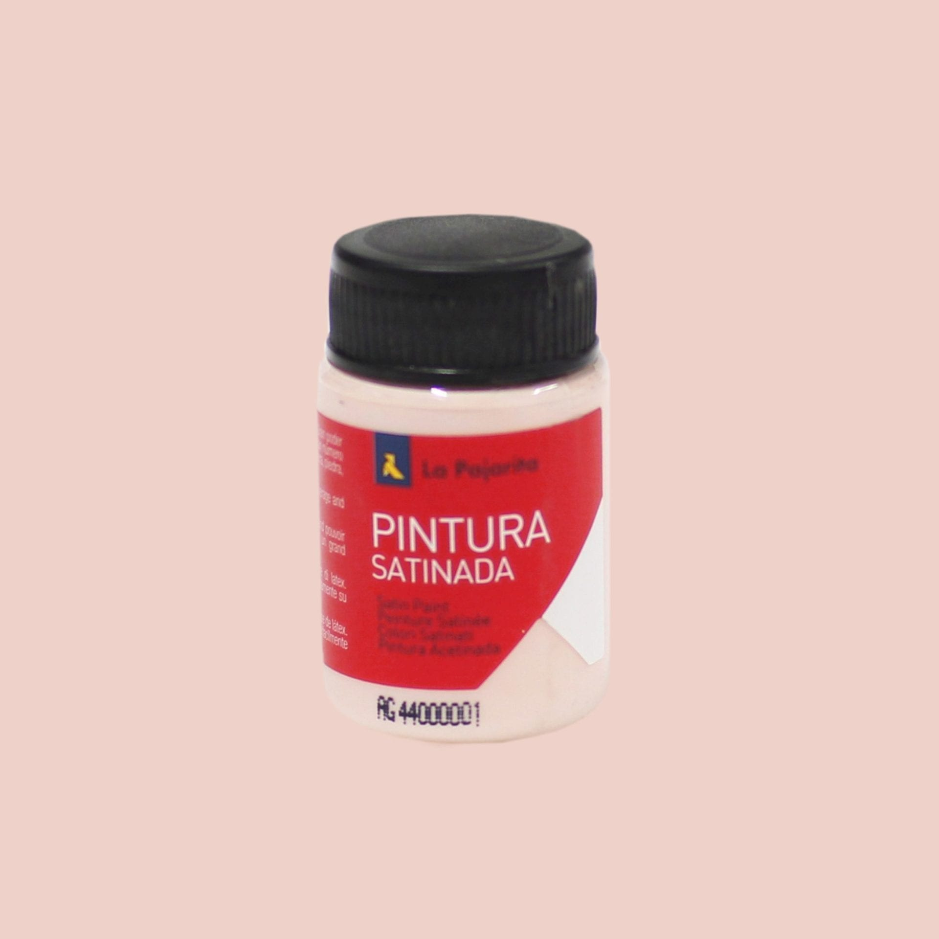 112222 pintura para manualidades Pintura a base de agua 35 ml