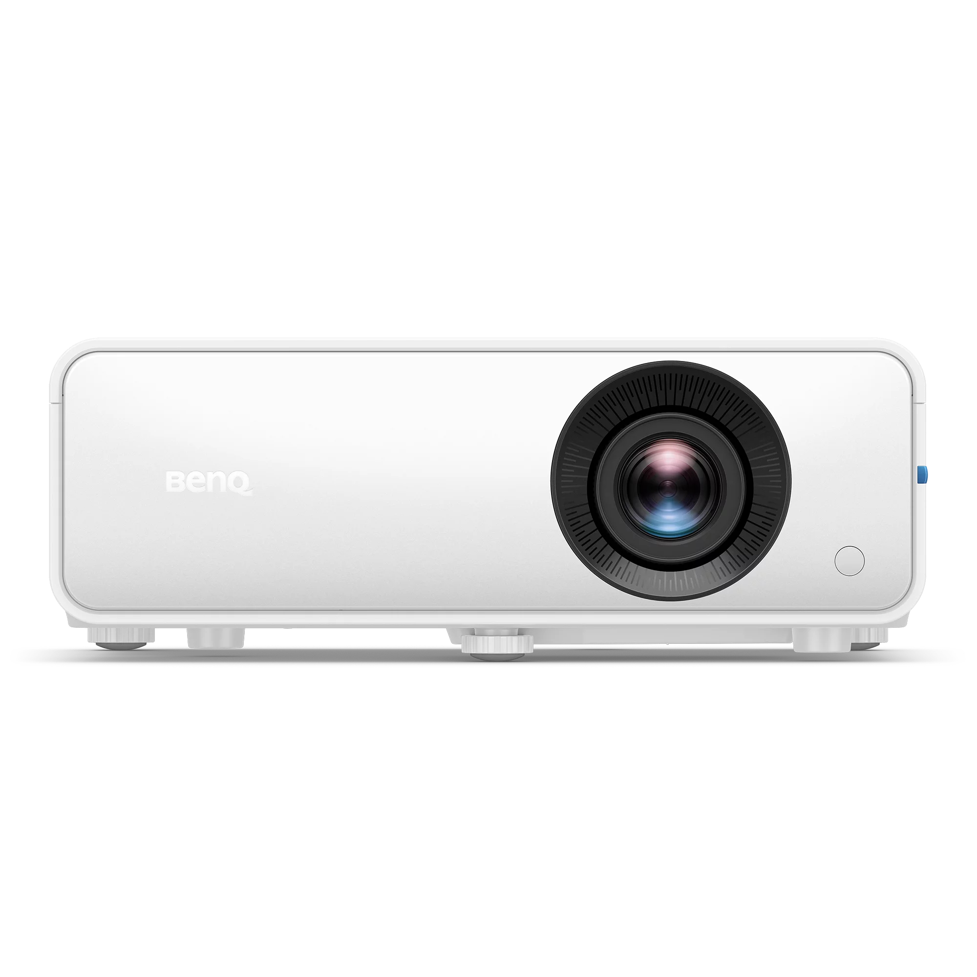 LW555C Proyector de alcance estándar 3500 lúmenes ANSI DLP WXGA (1280x800) 3D Blanco