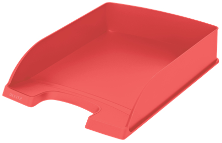 52275095 Plástico Rojo