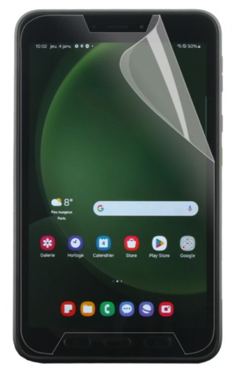 036315 protector de pantalla para tableta Samsung 1 pieza(s)