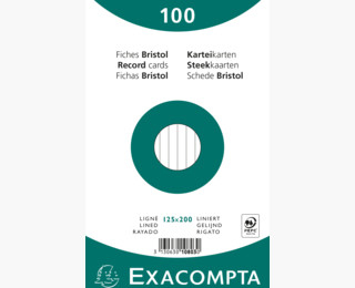 10803X ficha Blanco