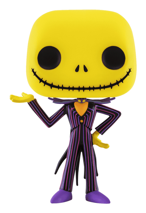 POP! Jack Skellington