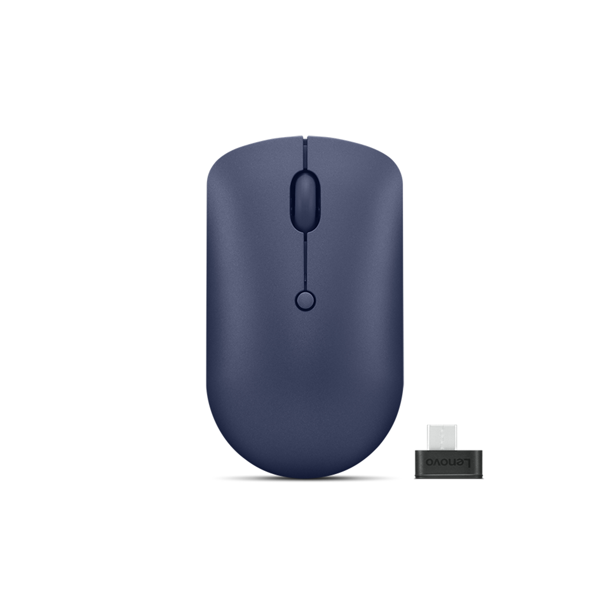 540 ratón Oficina Ambidextro RF inalámbrico Óptico 2400 DPI