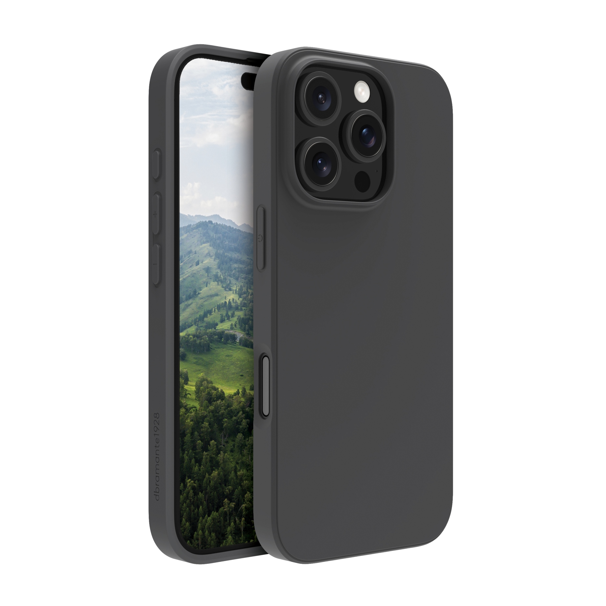 Bulk - Nuuk funda para teléfono móvil 17,5 cm (6.9") Negro