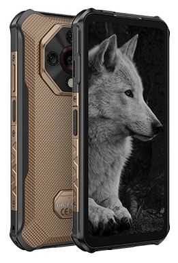 Armor X16 PRO 16,7 cm (6.56") SIM doble Android 15 5G USB Tipo C 8 GB 256 GB 10360 mAh Beige, Negro