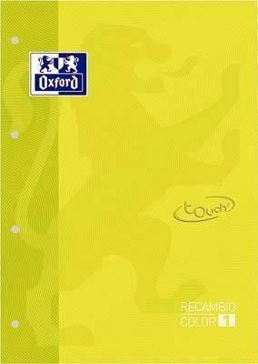 400077695 papel de cuaderno 210 x 297 mm (A4)