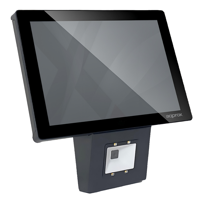 APPCHECKERPRICE02 Terminal Punto Venta (TPV)