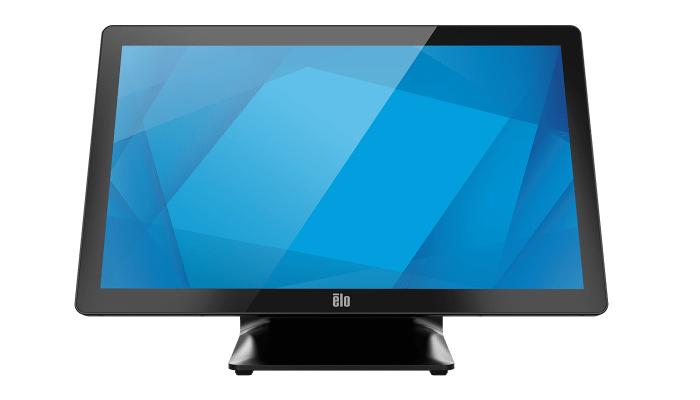 I-Series E707193 All-in-One PC Intel® Core i3 i3-1215UL 54,6 cm (21.5") 1920 x 1080 Pixeles Pantalla táctil PC todo en uno 8 GB DDR5-SDRAM 128 GB SSD Wi-Fi 6 (802.11ax) Negro