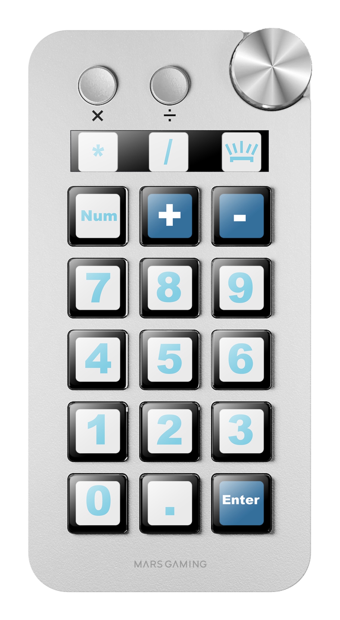 Control Deck MSD-NEOW