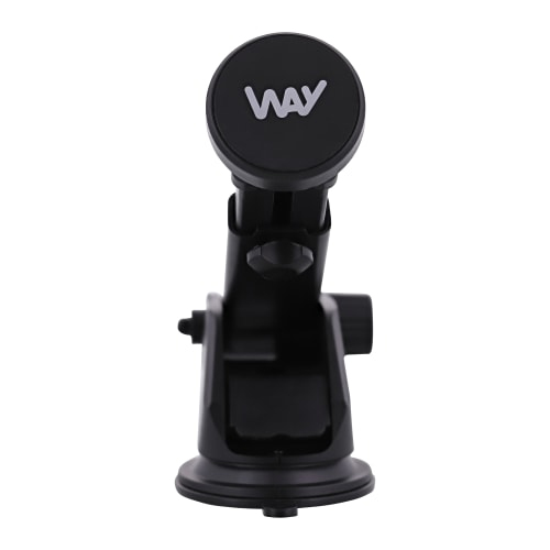 WHOLDMAG soporte Soporte pasivo Teléfono móvil/smartphone Negro