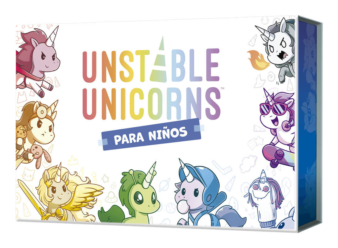 TEEUUK01ES juego de tablero Juego De Cartas Estrategia
