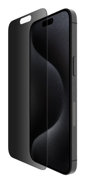 ScreenForce Protector de pantalla para privacidad Apple 1 pieza(s)