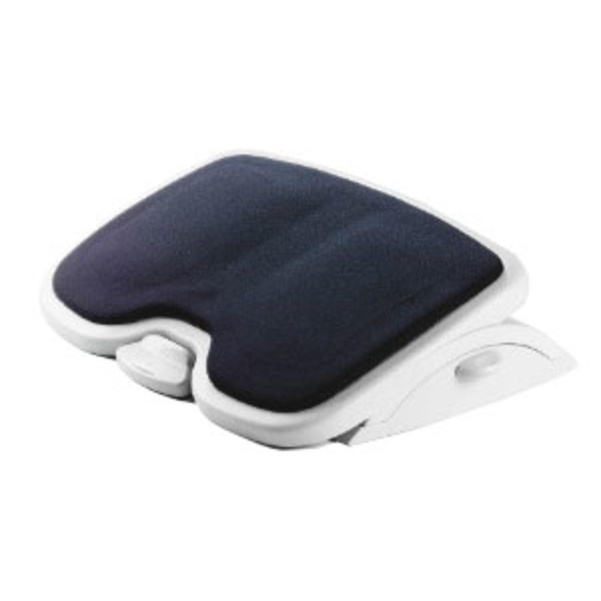 Reposapiés SoleMate Comfort con sistema SmartFit