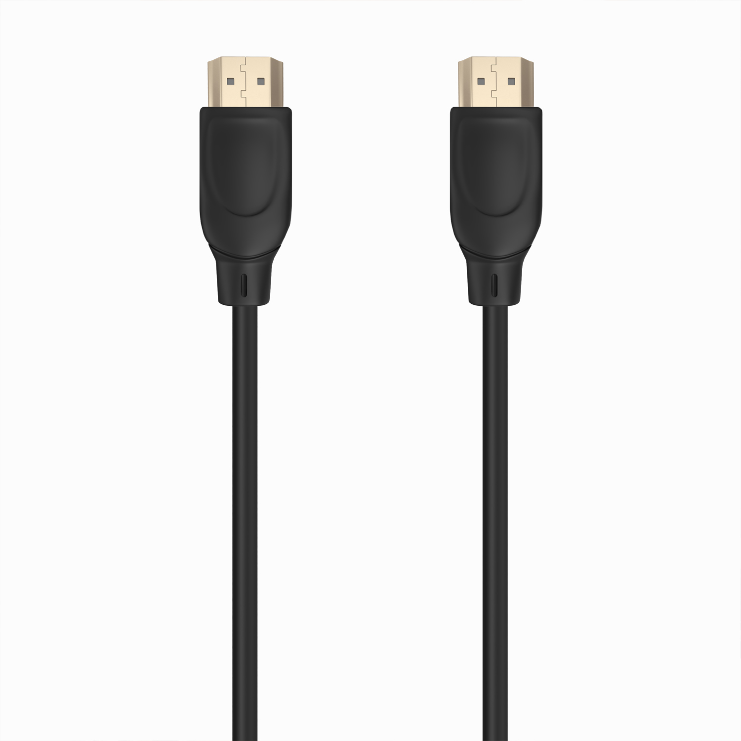 Cable HDMI V2.0 Premium Alta Velocidad / Hec 4K@60Hz 18Gbps, A/M-A/M, Negro, 1.5m