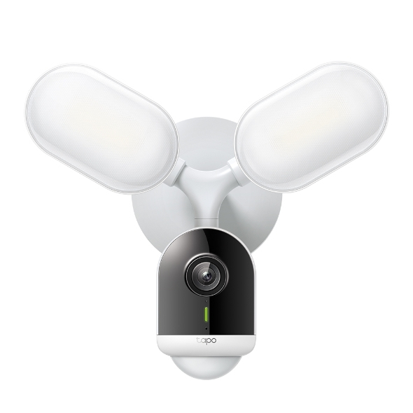 Tapo C720 Cámara de seguridad IP Exterior 2560 x 1440 Pixeles Pared