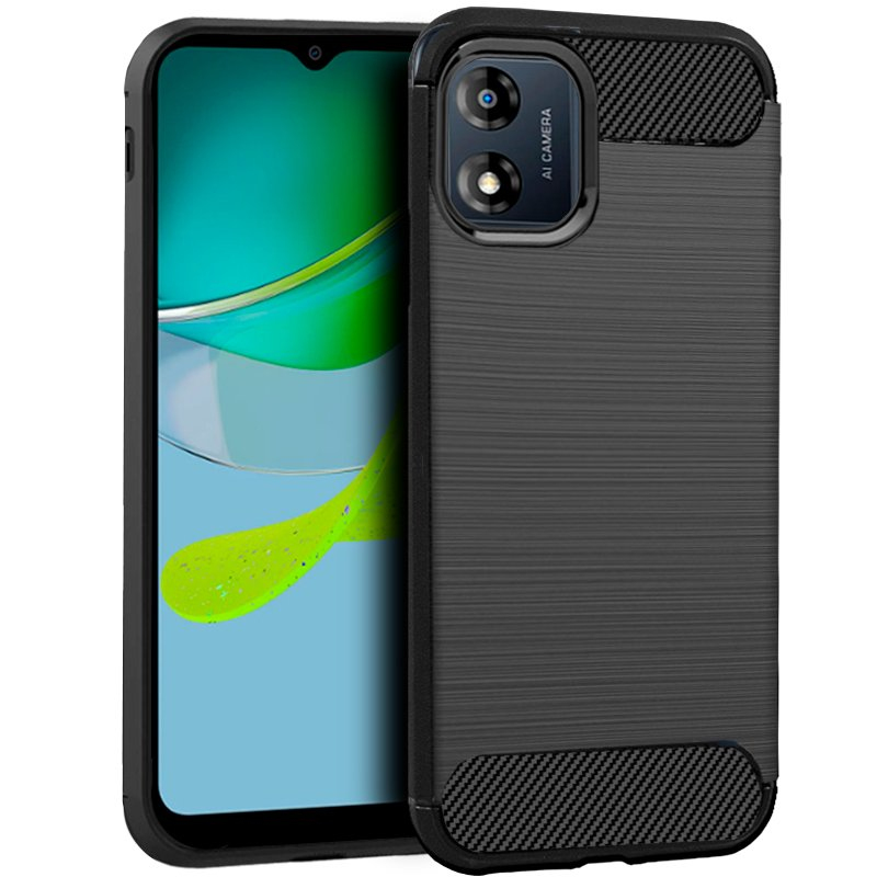 8434847071114 funda para teléfono móvil 16,5 cm (6.5") Negro