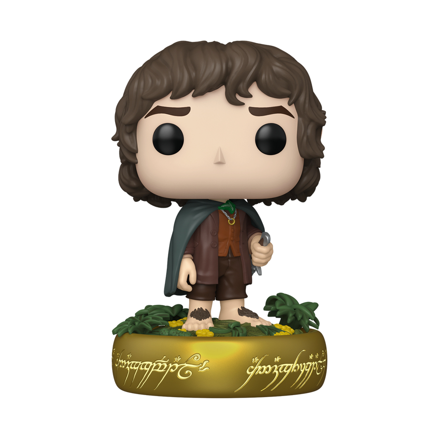POP! PLUS 86430