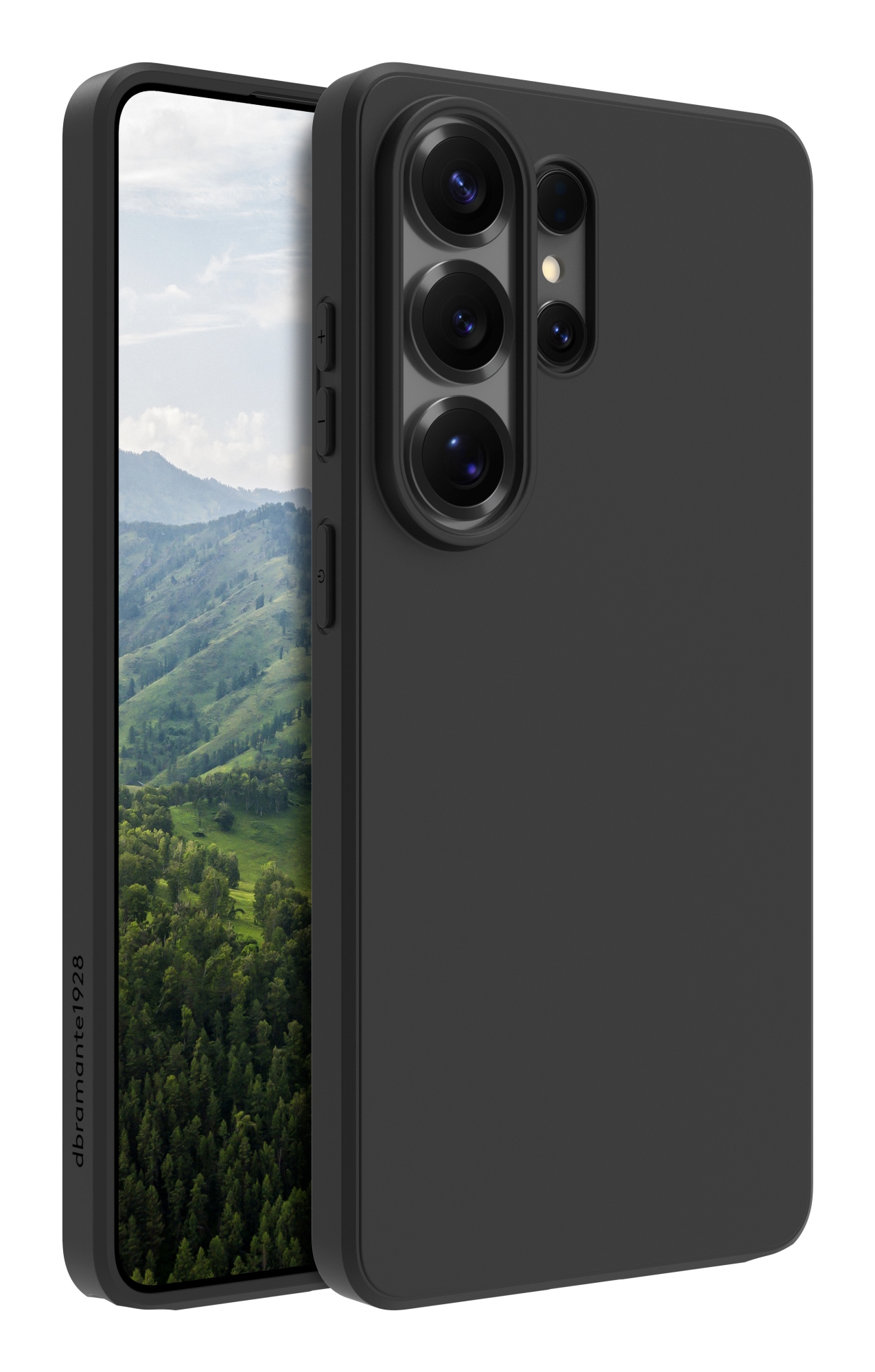 Greenland funda para teléfono móvil 17,5 cm (6.9") Negro