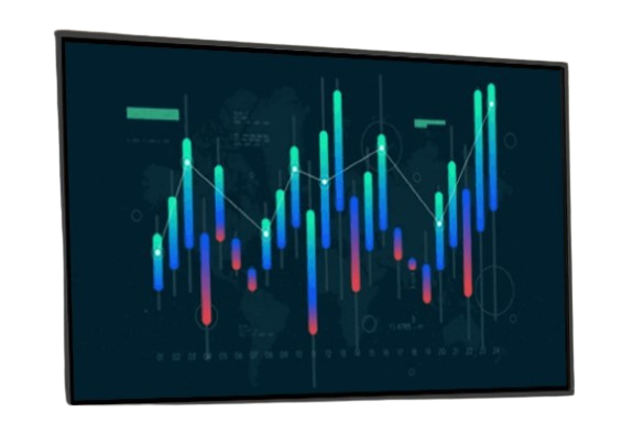 ND65CMA pantalla para sala de reuniones 165,1 cm (65") 3840 x 2160 Pixeles Wi-Fi 6 (802.11ax) Negro
