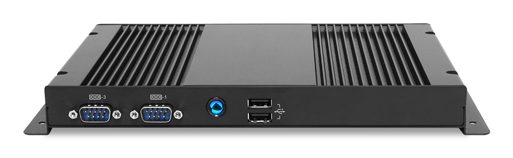 DEX5750 Negro 8K Ultra HD 128 GB 7680 x 4320 Pixeles