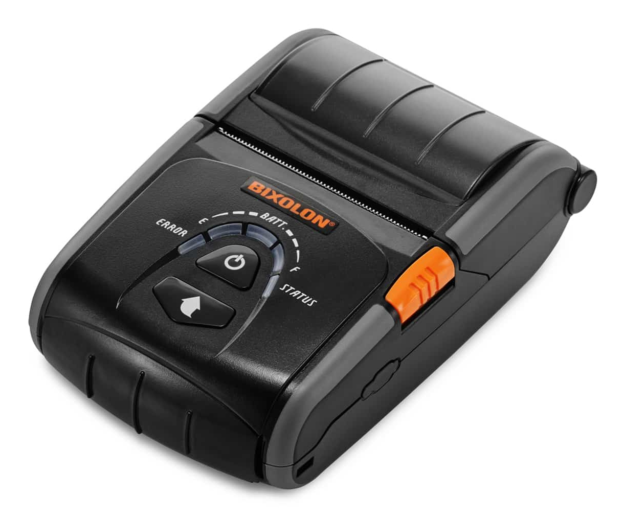 SPP-R200III Plus 203 x 203 DPI Inalámbrico y alámbrico Térmica directa Impresora portátil
