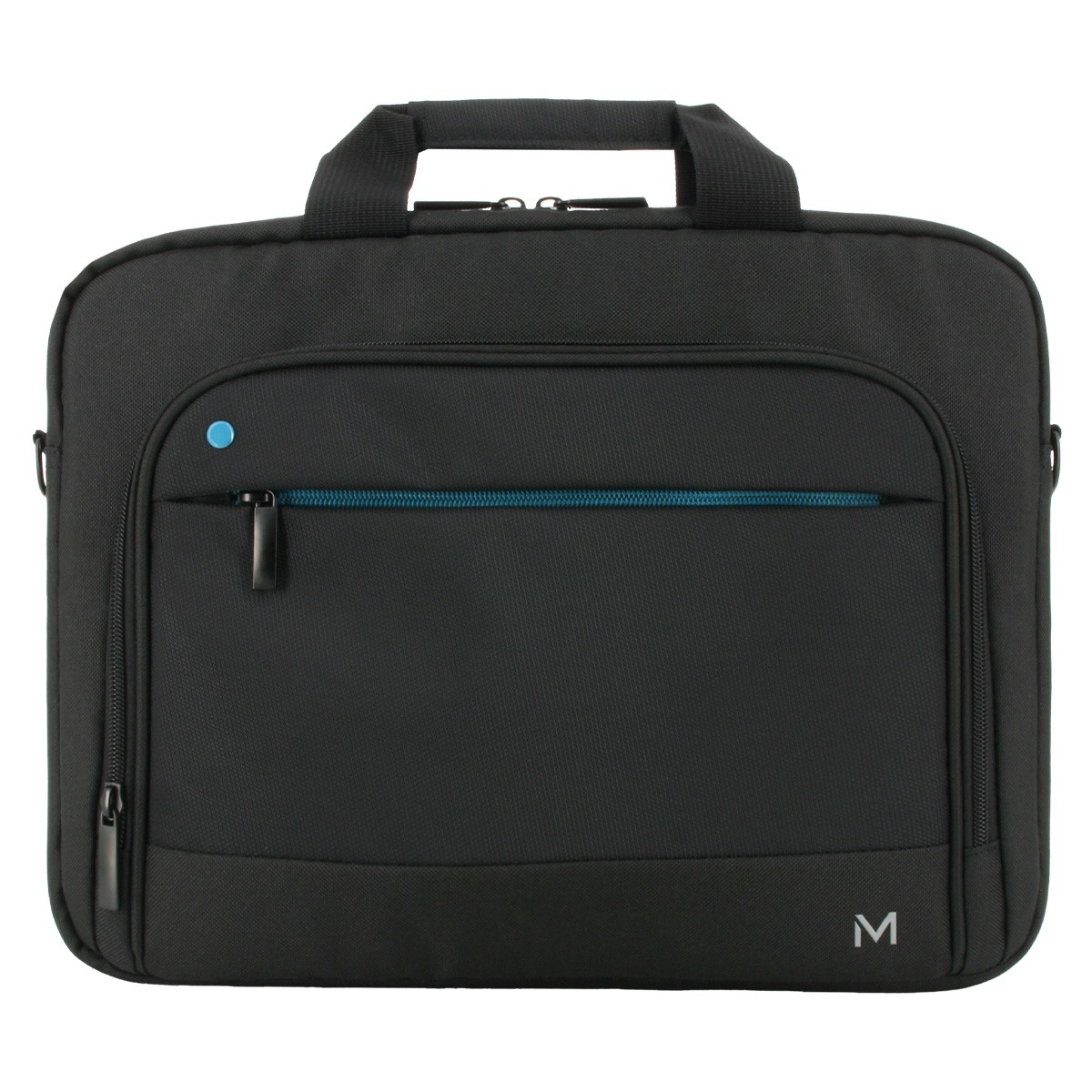 The One 35,6 cm (14") Maletín Negro