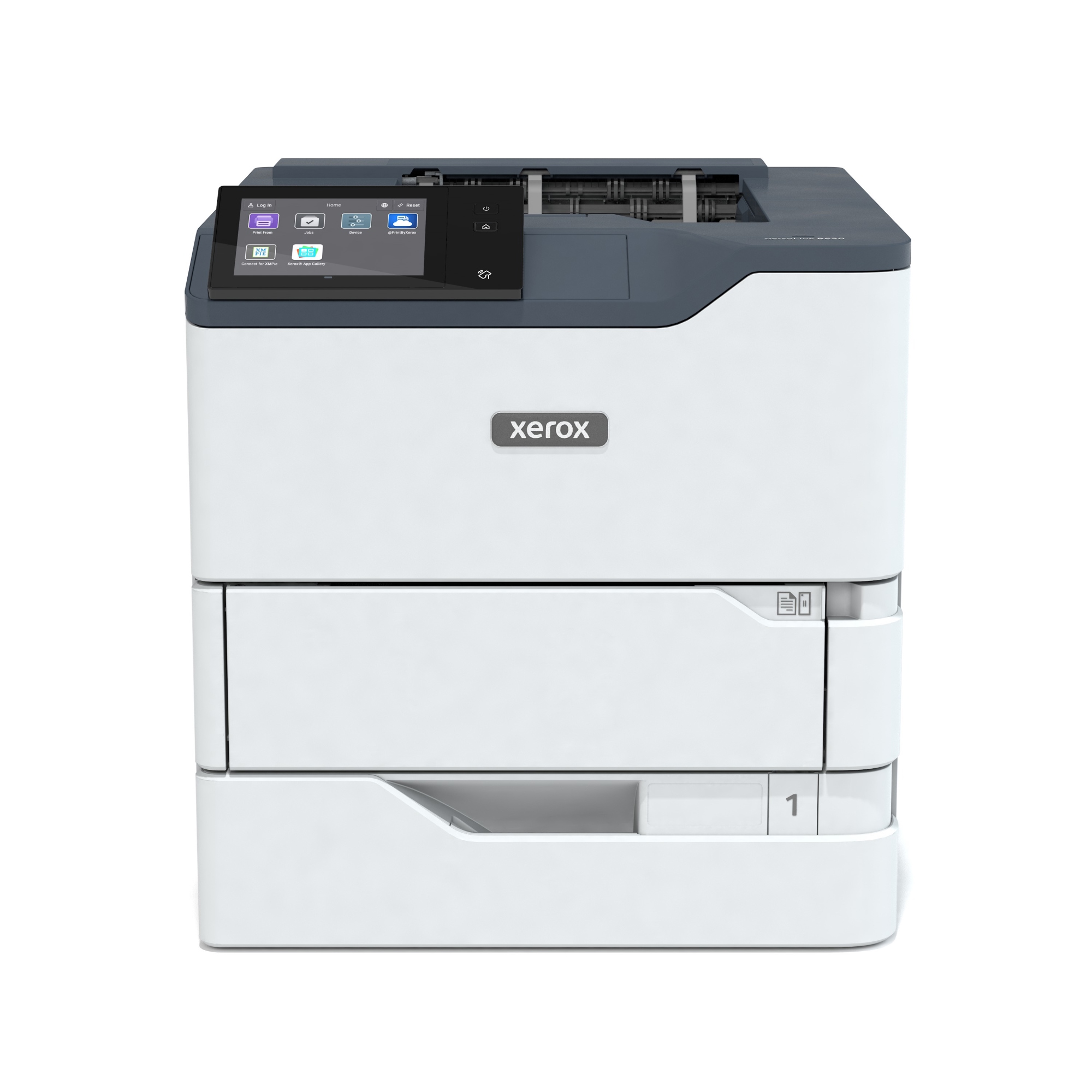 VersaLink B620 A4 61 ppm Impresora a doble cara PS3 PCL5e/6 2 bandejas 650 hojas