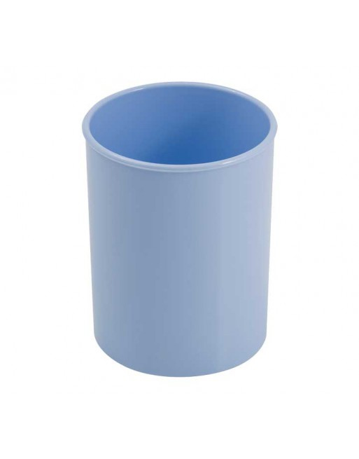 206-37 porta lápices Polipropileno (PP) Azul