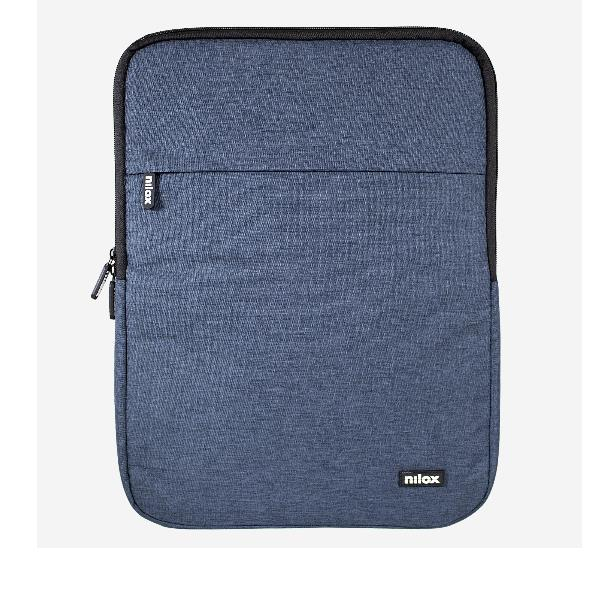 SLEEVE 15.6 AZUL 39,6 cm (15.6") Funda
