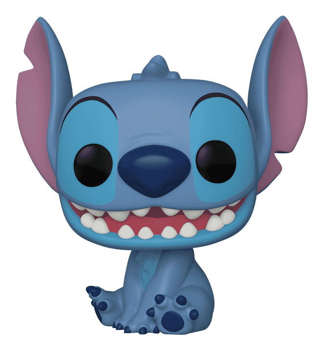 POP! Jumbo Stitch