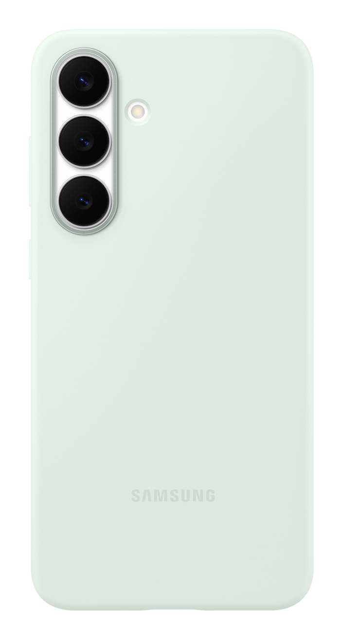 Funda Silicona de S25 FE