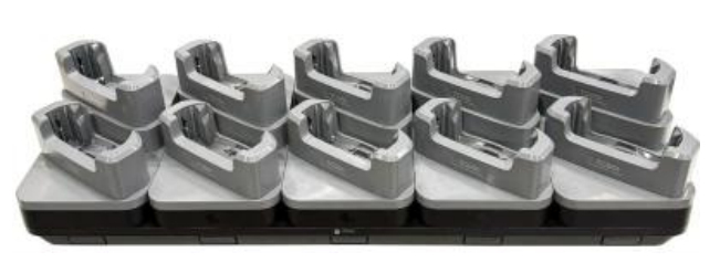 CRD-TC5A-5SC10D-B accesorio para ordenador de bolsillo tipo PDA Base de carga