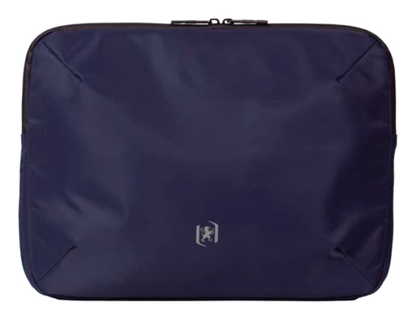 400192202 maletines para portátil 39,4 cm (15.5") Funda Azul