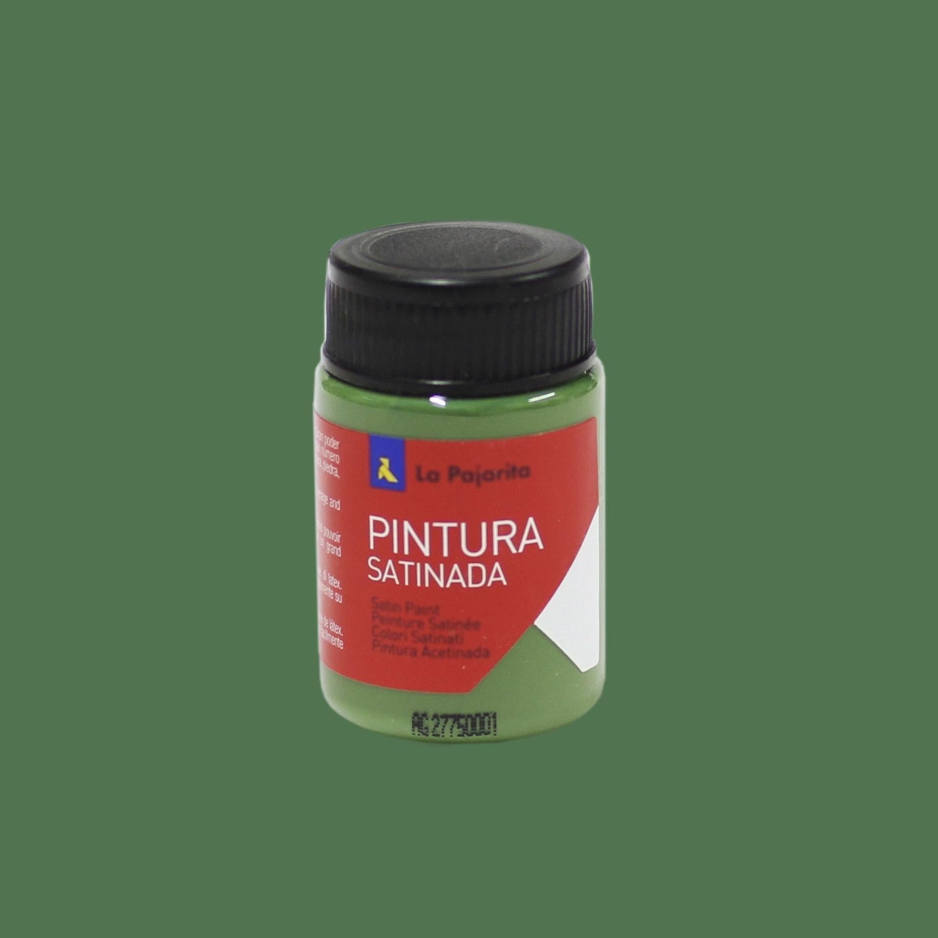 110822 pintura para manualidades Pintura a base de agua 35 ml