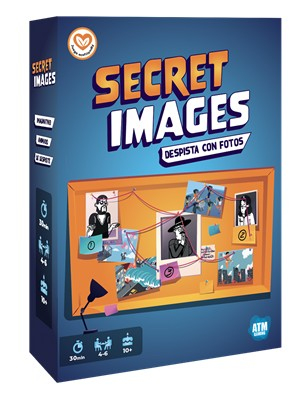 LCLS02ES juego de tablero Juego de mesa Familia