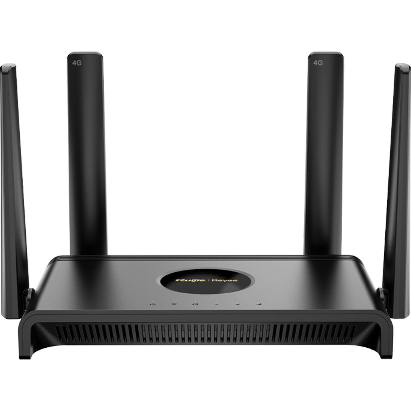 N300 router inalámbrico Banda única (2,4 GHz)