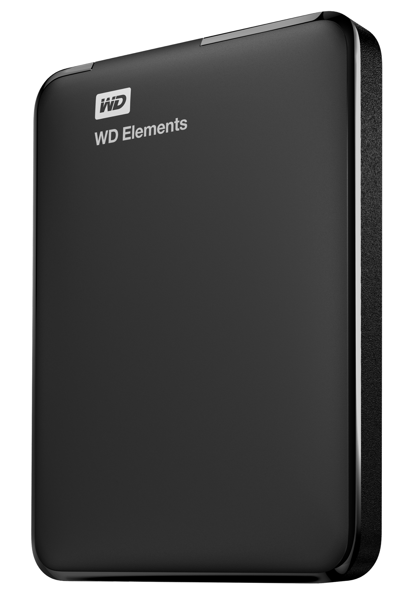 Elements Portable disco duro externo 1 TB 2.5" Micro-USB B 3.2 Gen 1 (3.1 Gen 1) Negro